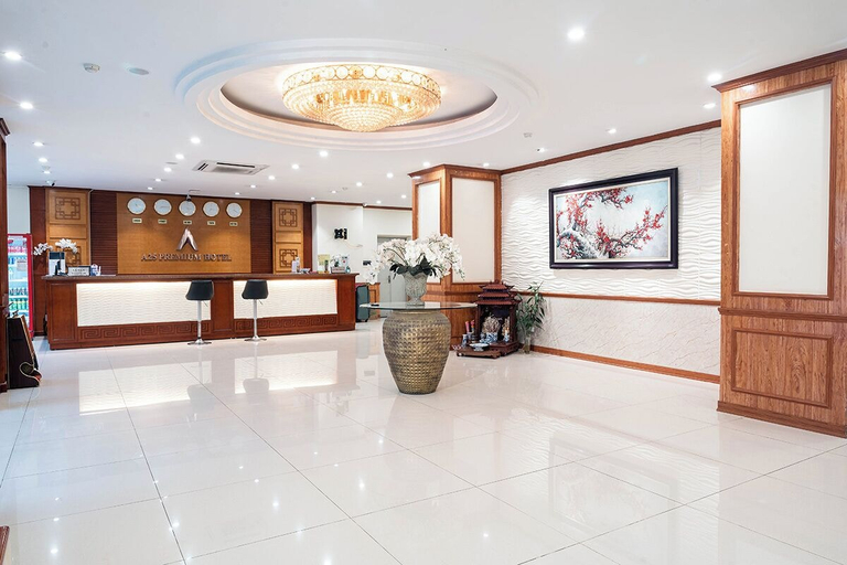 Others 5, A25 Premium Hotel - 705 Lac Long Quan, Tây Hồ