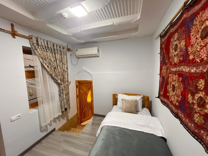 Room 3, EmirA, Samarkand