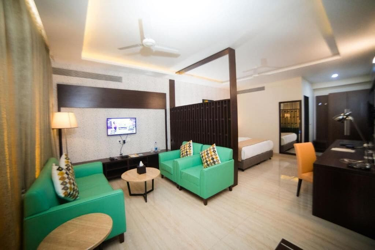 Others 3, Fortune Plaza hotel, Udupi