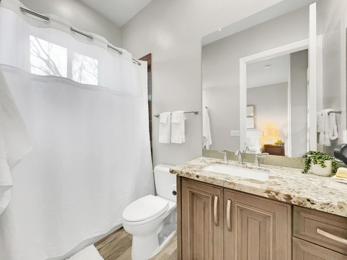 Bathroom 4, Golden Eagle Fountain Hills, Maricopa