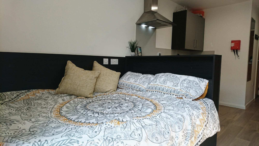 Room 3, Avon Studios Bath, Bath and North East Somerset