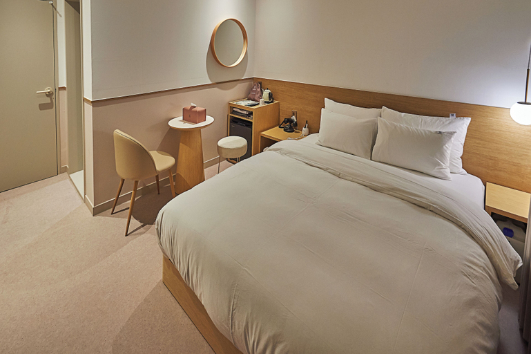 Room 5, DONGDUCHEON IPPDA HOTEL, Dongducheon
