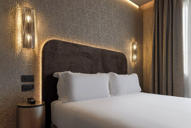 Bedroom 3, Florida, Venezia