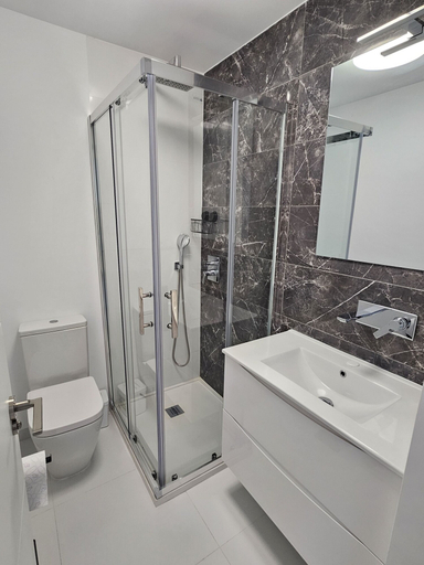 Bathroom 3, Groundfloor Saeko San Miguel de Salinas, Alicante