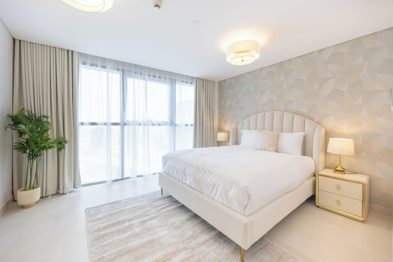 Room 4, Bloomfields 2BR plus Maid in Radiant, Abu Dhabi City