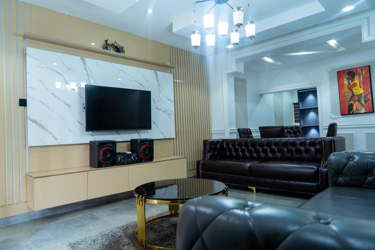 Others 2, BT Luxury Apartments, Owerri Municipal