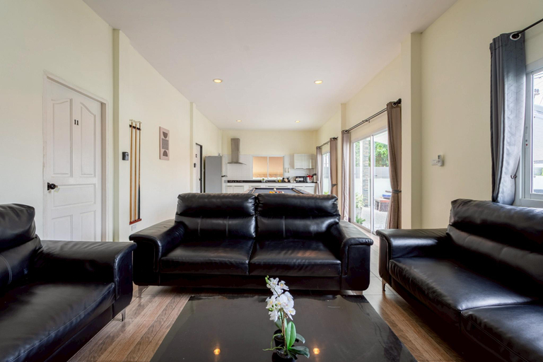 3, 12 BR Blue Lake Residences Pattaya - Mabprachan Lake, Bang Lamung