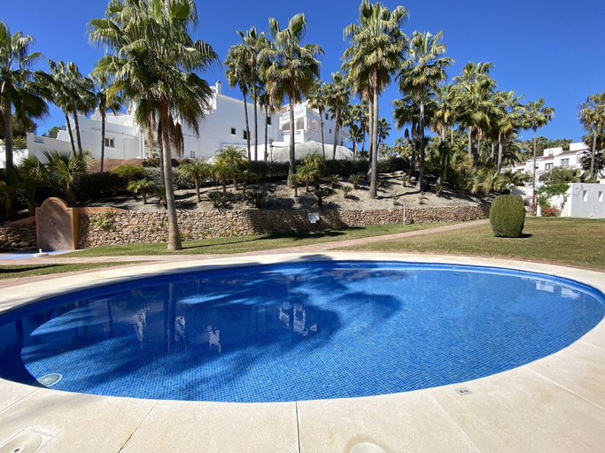 Pool 2, Casablanca Sunny Terrace by Casasol, Málaga