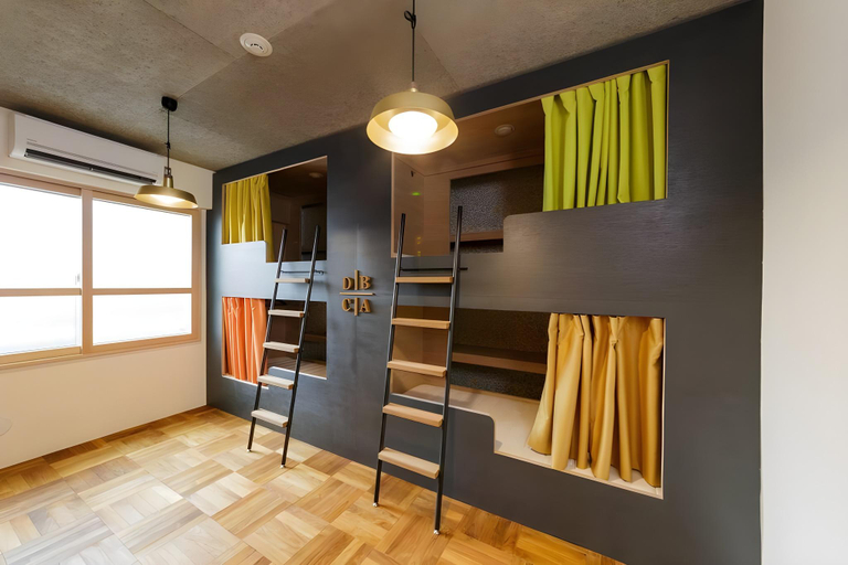 Others 5, Guest House Sora 3rooms, Osaka