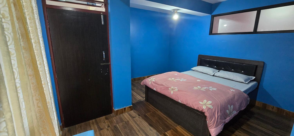 3, Shalom Homestay ropeway, Darjiling