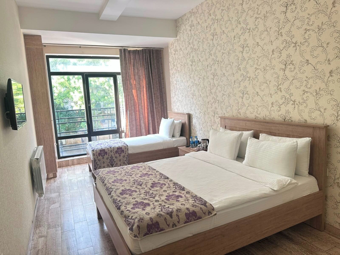 Room 3, Alvera Hotel Baku, Baku
