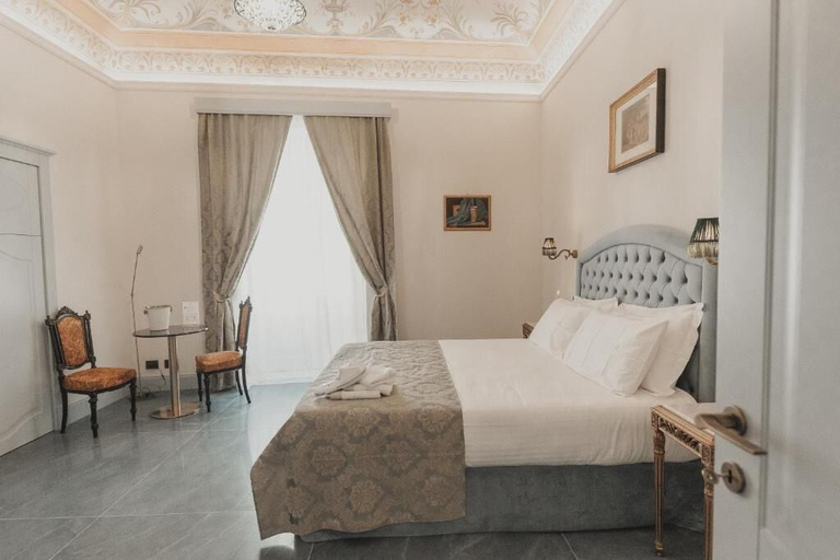 Room 5, AMORINI, Palermo
