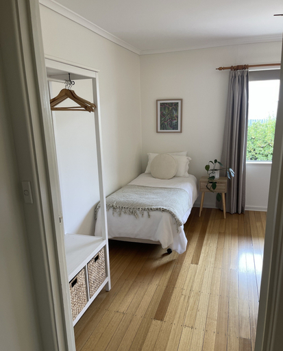 Room 1, Barossa Suites