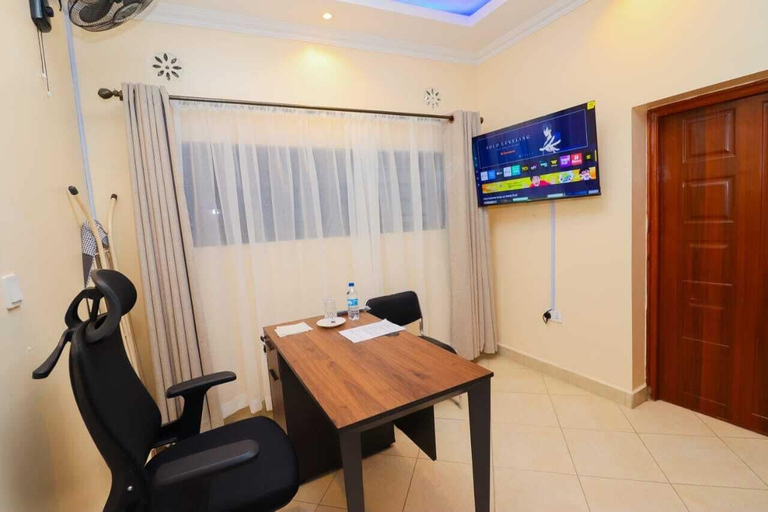 Room 5, The Karibu Hotel & Accommodation, Mavoko