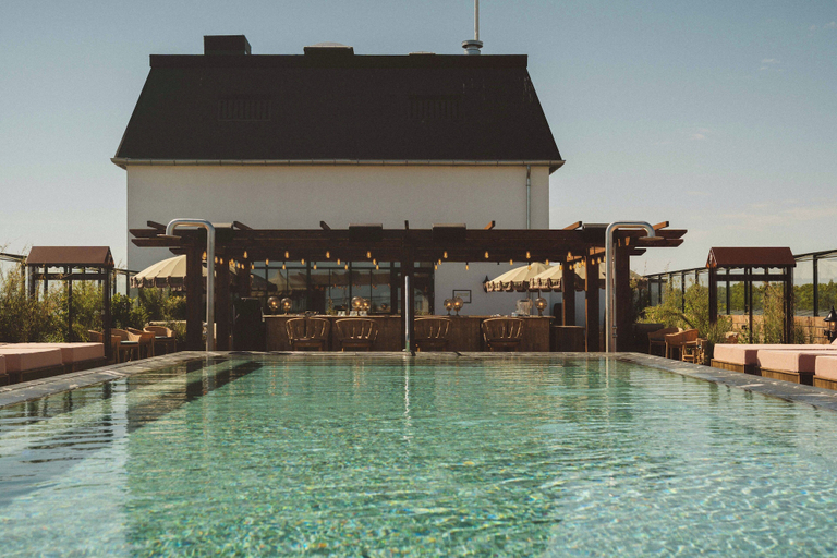 Sport & Beauty 2, Rox Resort, Køge