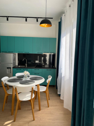 Others 3, Coral Beach Apartment, Durrësit