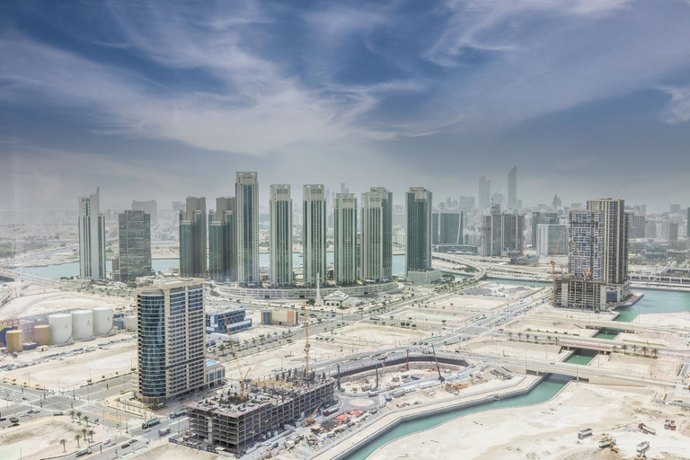 Miscellaneous 2, Bloomfields 2BR plus Maid in Radiant, Abu Dhabi City