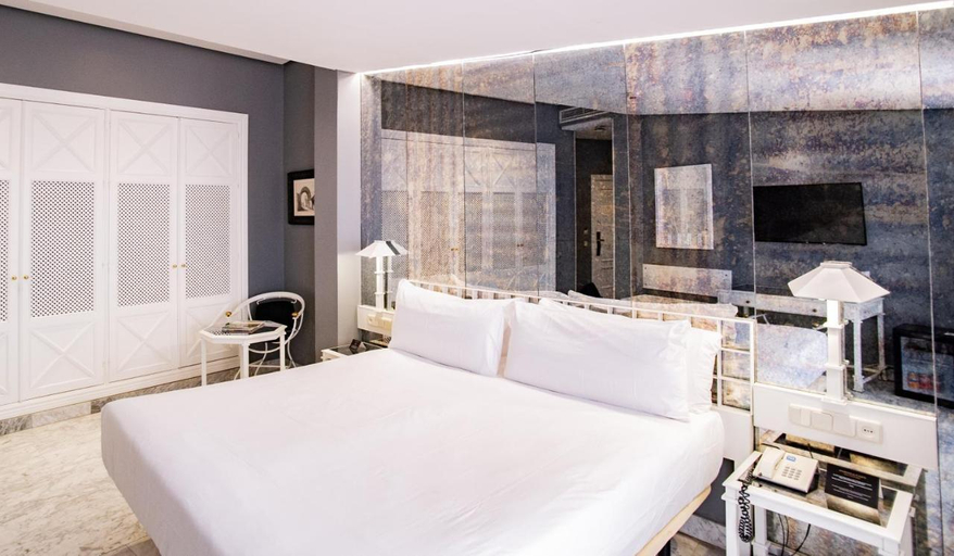 Others 3, AZZ Merida Medea Hotel, Badajoz