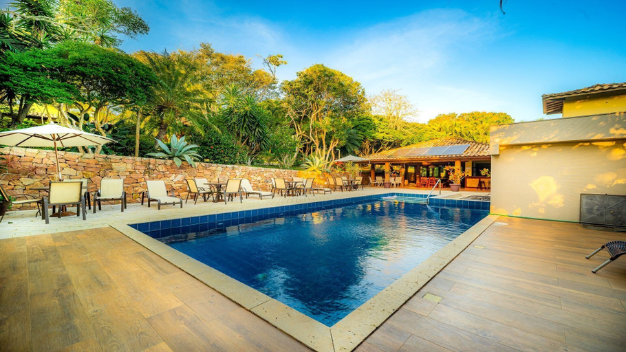 Sport & Beauty 5, Bz62 Centro Casa 5 Suítes e área gourmet, Armação dos Búzios