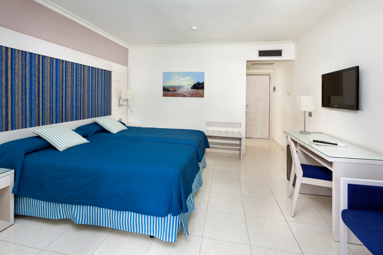 Bedroom 3, Tigotan Lovers&Friends Playa las Américas, Santa Cruz de Tenerife