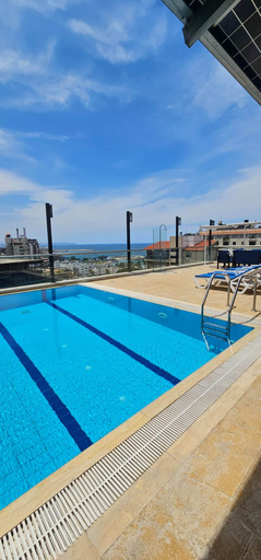 Sport & Beauty 2, Jounieh Suites Hotel, Kasrouane