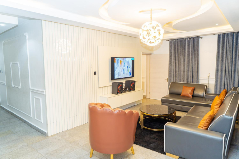 Others 5, BT Luxury Apartments, Owerri Municipal