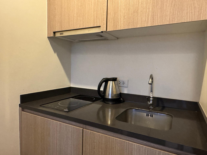 Others 5, unixx One-Bedroom Apartment with Kitchen, Pattaya