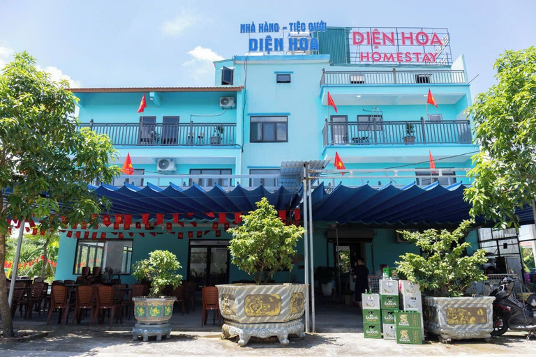 Primary image, Tam Coc Dien Hoa Hotel & Restaurant, Hoa Lư