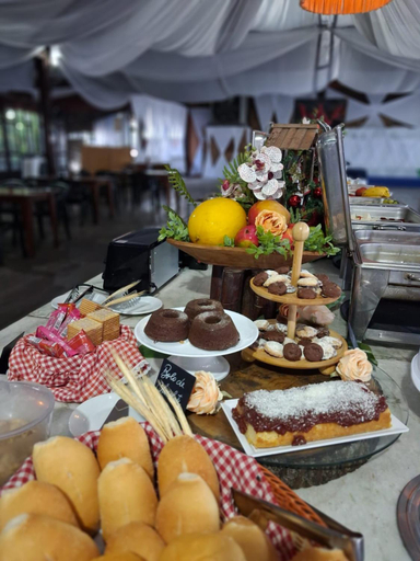 Restaurant 2, Hotel Amazonico, Belém