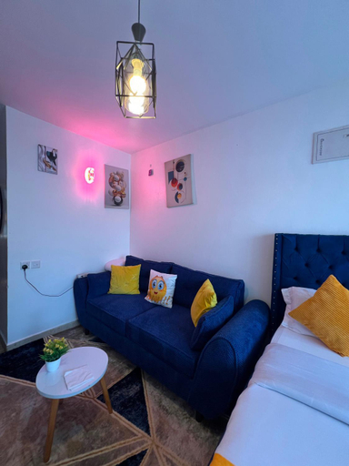 5, Jijipoa furnished apartment, Kiambaa