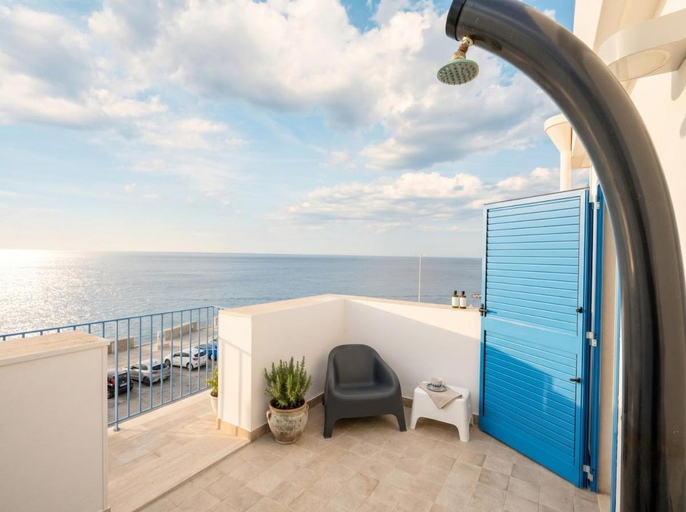 Others 5, Altamarea - Sea view suites, Bari