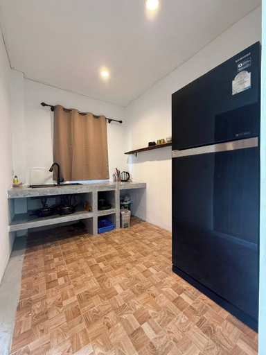 Private kitchen 4, Cozy and Located in Lamai, Peaceful Area, Ko Samui
