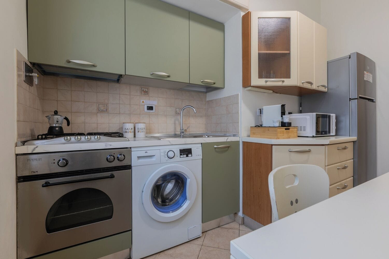 Private kitchen 2, Galliari Comfort Home by Wonderful Italy, Torino