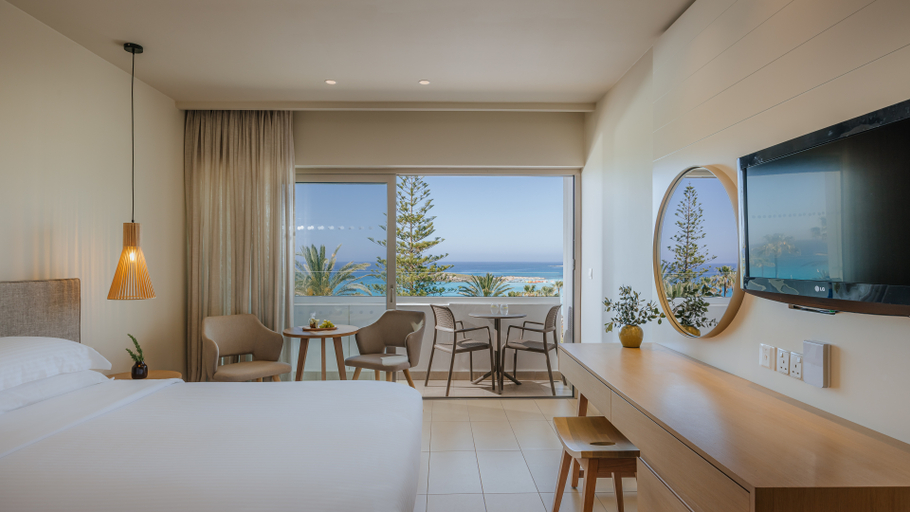Bedroom 3, Nissi Beach