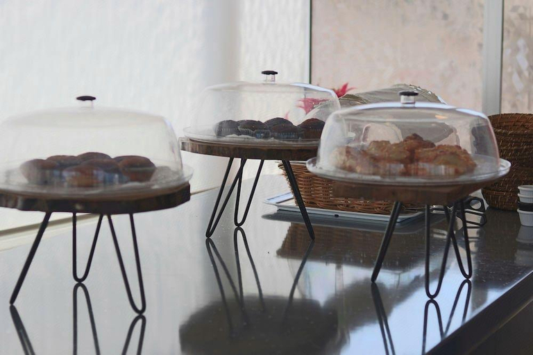 Food & Drinks 4, Rest Inn Hotel, Merkez