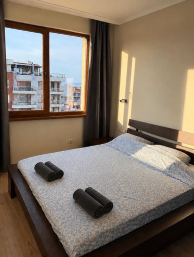 Others 3, Sea View Apartments, Pomorie