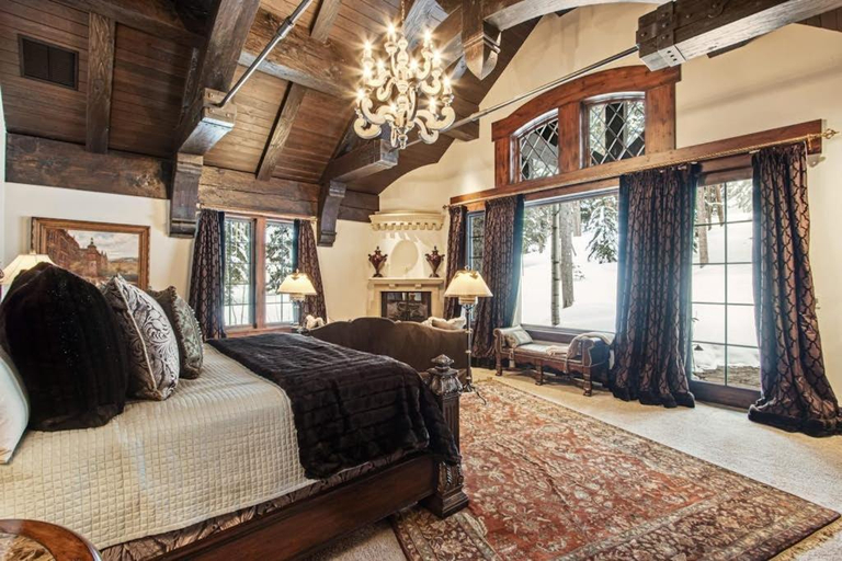 Bedroom 2, Daybreak Ridge, Eagle