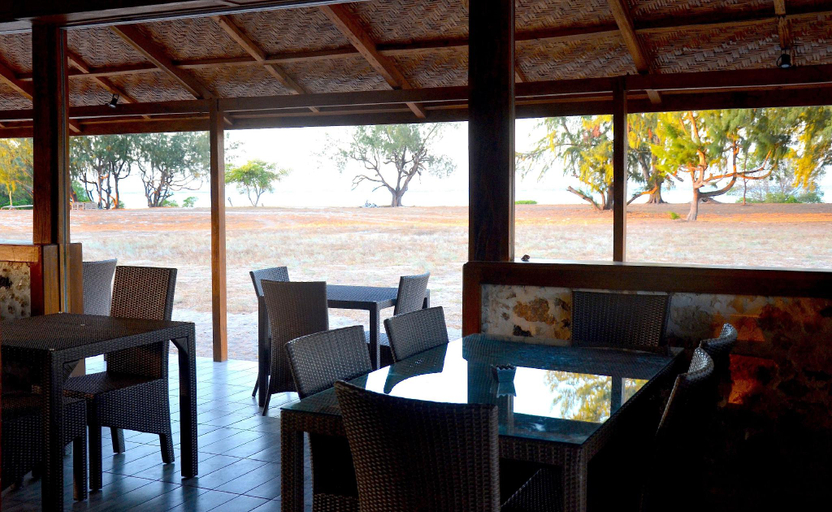 Food & Drinks 4, Ecoresort Sumba Dream, East Sumba