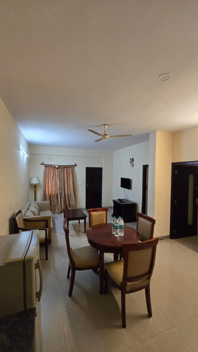 Others 3, Hotel sea pearl, Bangalore