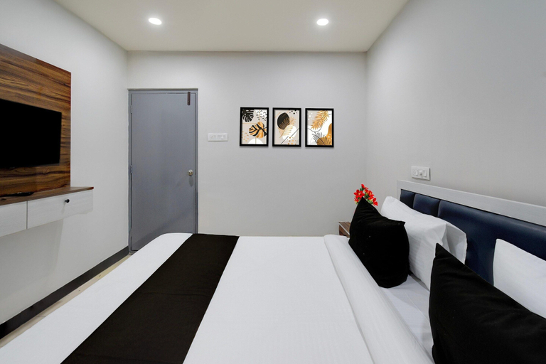 Room 2, Deluxe Room Adithya Stay, Ranga Reddy