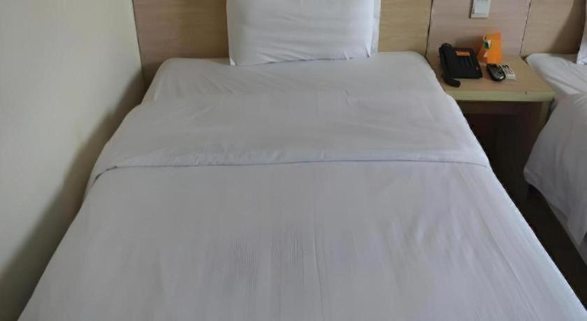 Others 3, 7 Days Inn Nanchang Bayi Square Zhongshan Road Wanshou Palace, Nanchang