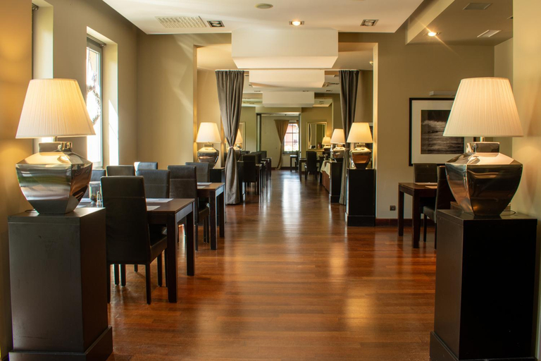 Food & Drinks 3, Hotel Nowy Dwor Elizy blisko Sky Bridge, Kłodzko
