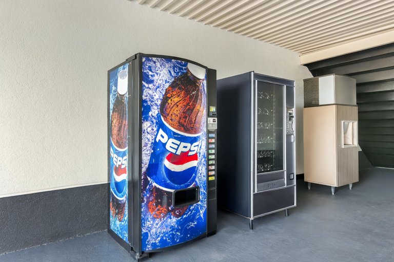 Food & Drinks 5, Americas Best Value Inn Bishopville, Lee