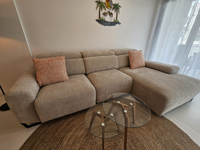 Living room 4, Groundfloor Saeko San Miguel de Salinas, Alicante