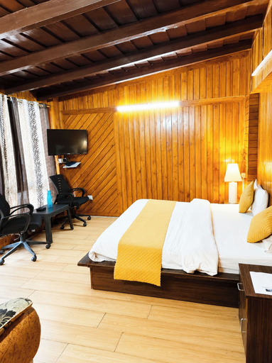 Others 2, Hotel You And Me Nainital, Nainital