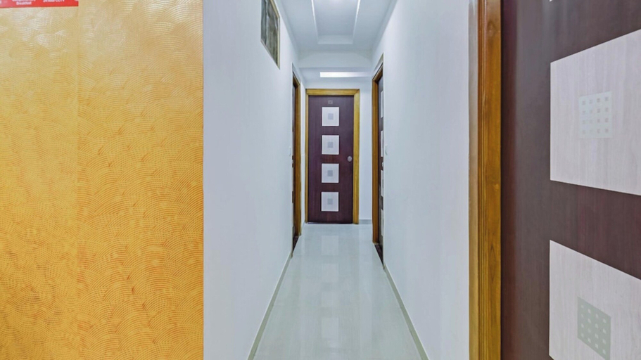 Others 5, Hotel Anjali Palace, Gandhinagar