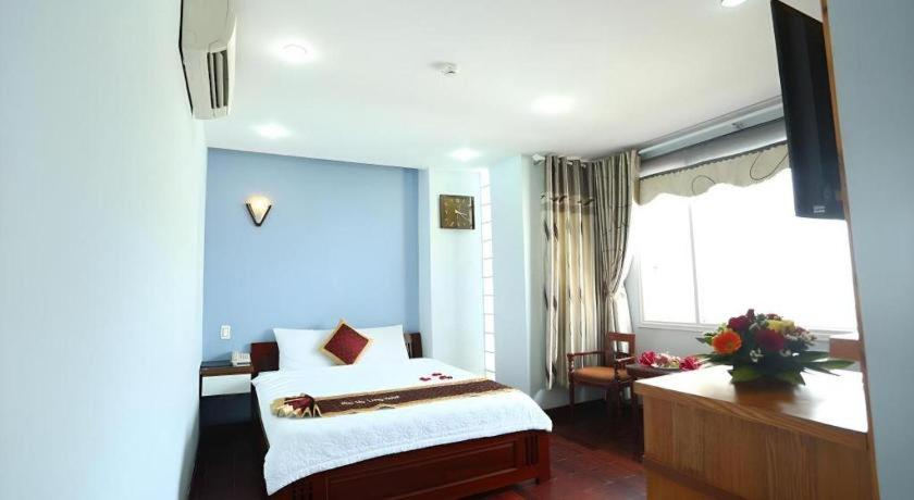 Bedroom 3, Phu My Long Hotel, Da Nang