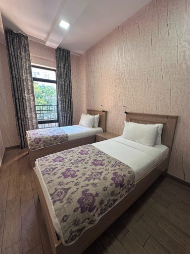 Room 2, Alvera Hotel Baku, Baku