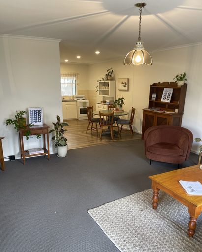 Interior, Barossa Suites