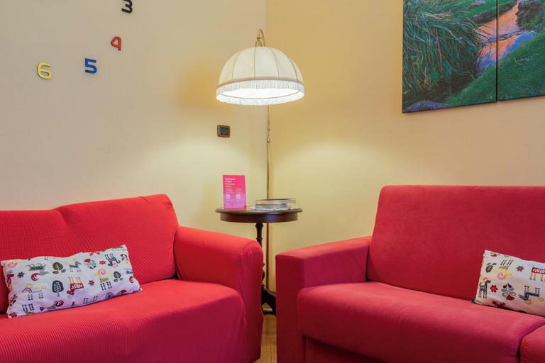 Living area 4, Galliari Comfort Home by Wonderful Italy, Torino